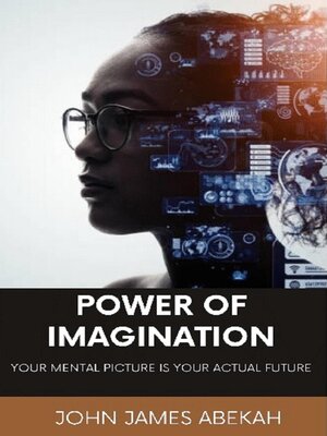 cover image of Power of Imagination